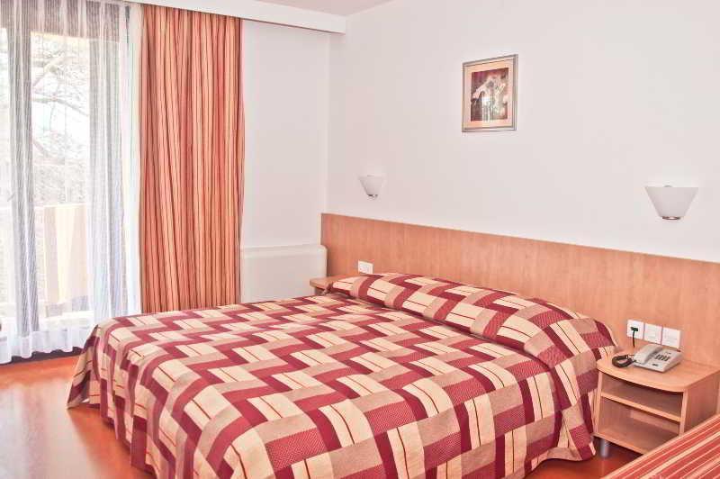 Hotel Sahara Lopar Exterior foto